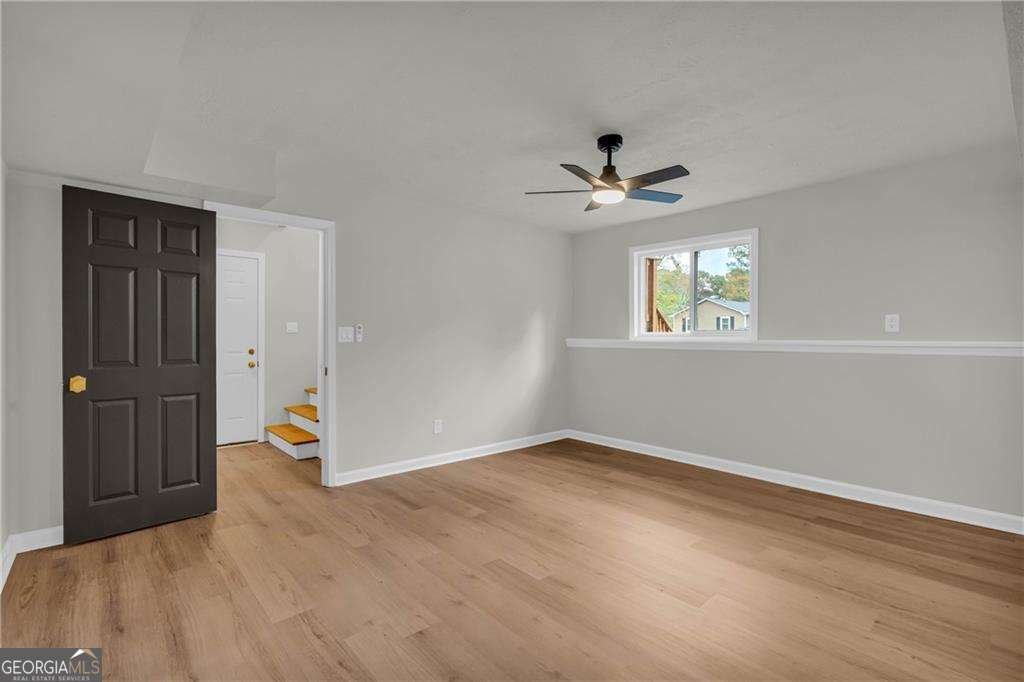 6150 Silver Spur Drive Lithonia - 22