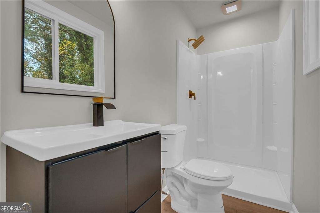 6150 Silver Spur Drive Lithonia - 27