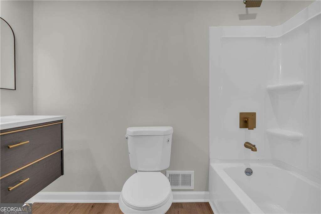 6150 Silver Spur Drive Lithonia - 29