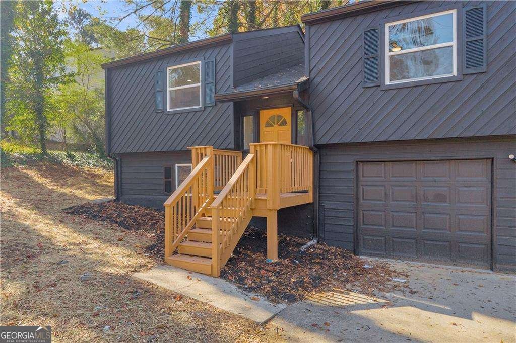 6150 Silver Spur Drive Lithonia - 3