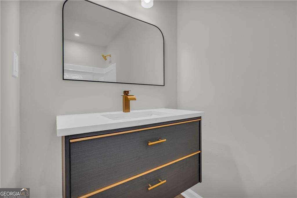 6150 Silver Spur Drive Lithonia - 30