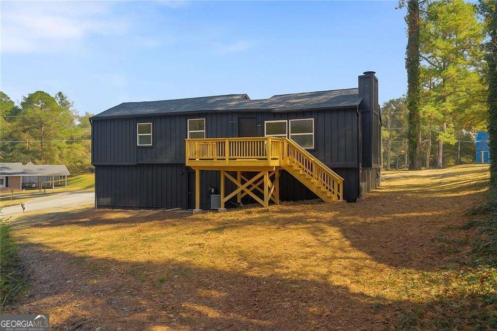 6150 Silver Spur Drive Lithonia - 34