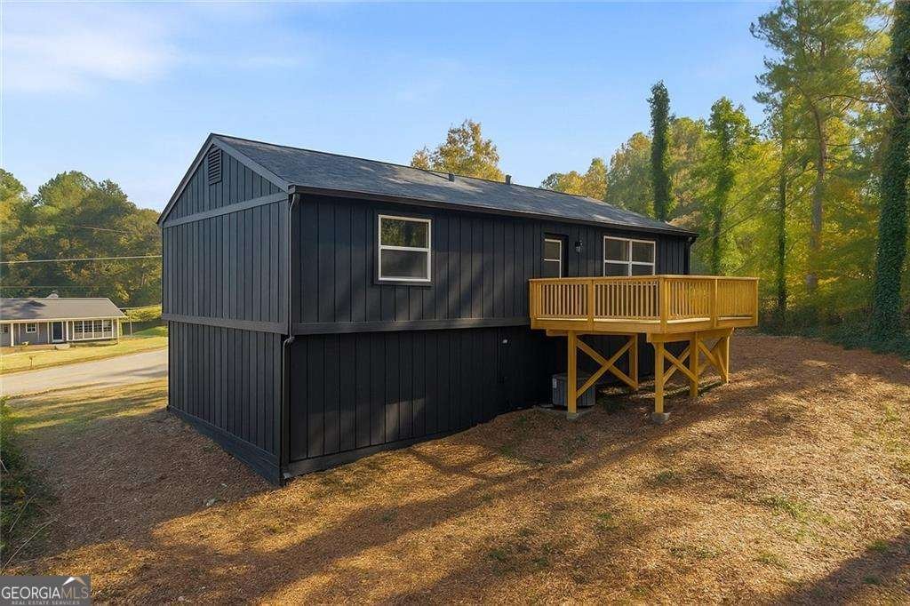 6150 Silver Spur Drive Lithonia - 36