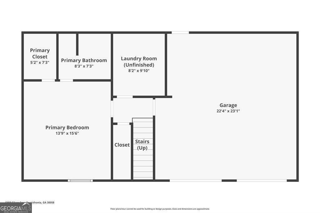 6150 Silver Spur Drive Lithonia - 39
