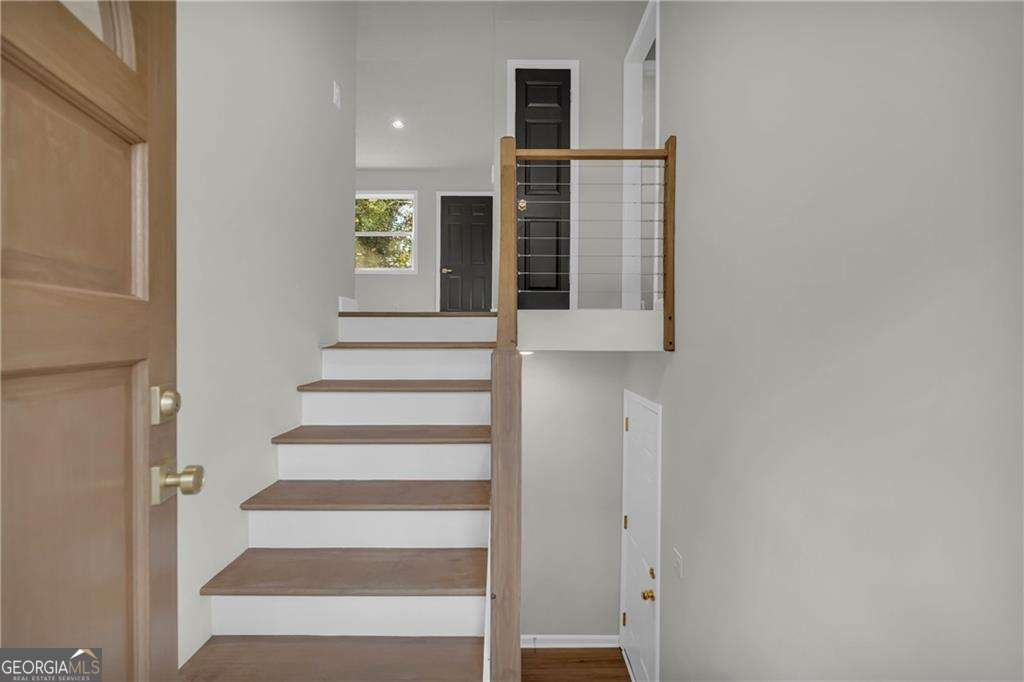 6150 Silver Spur Drive Lithonia - 4