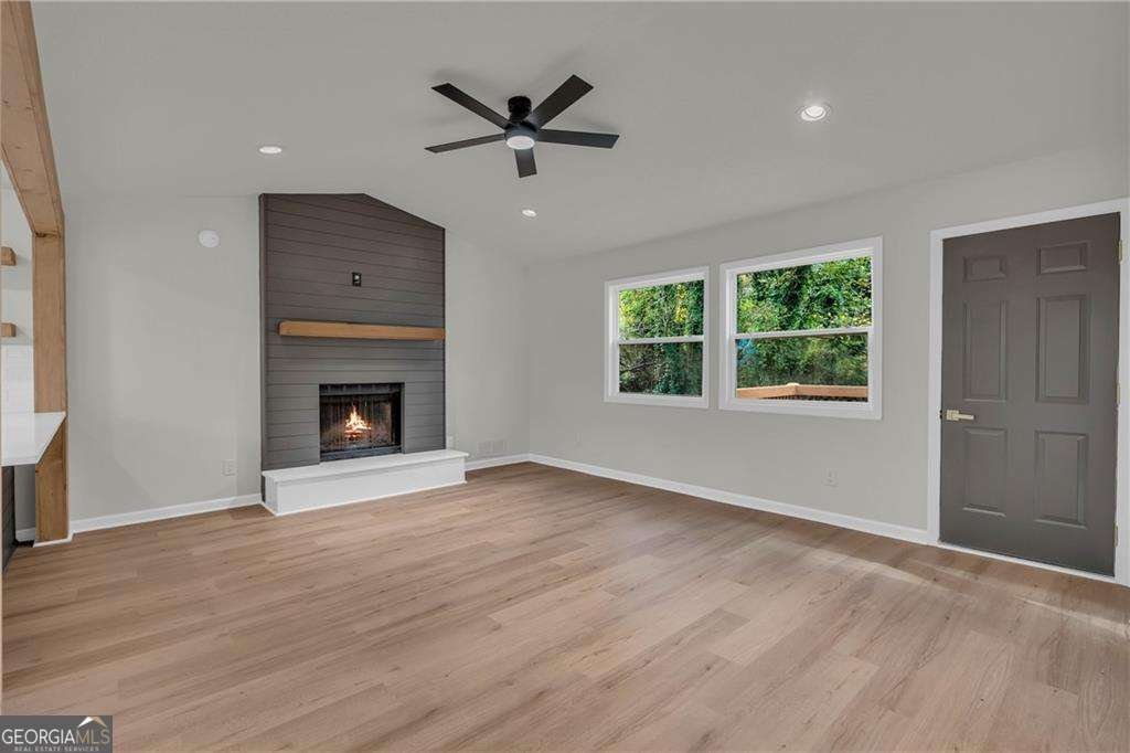 6150 Silver Spur Drive Lithonia - 5