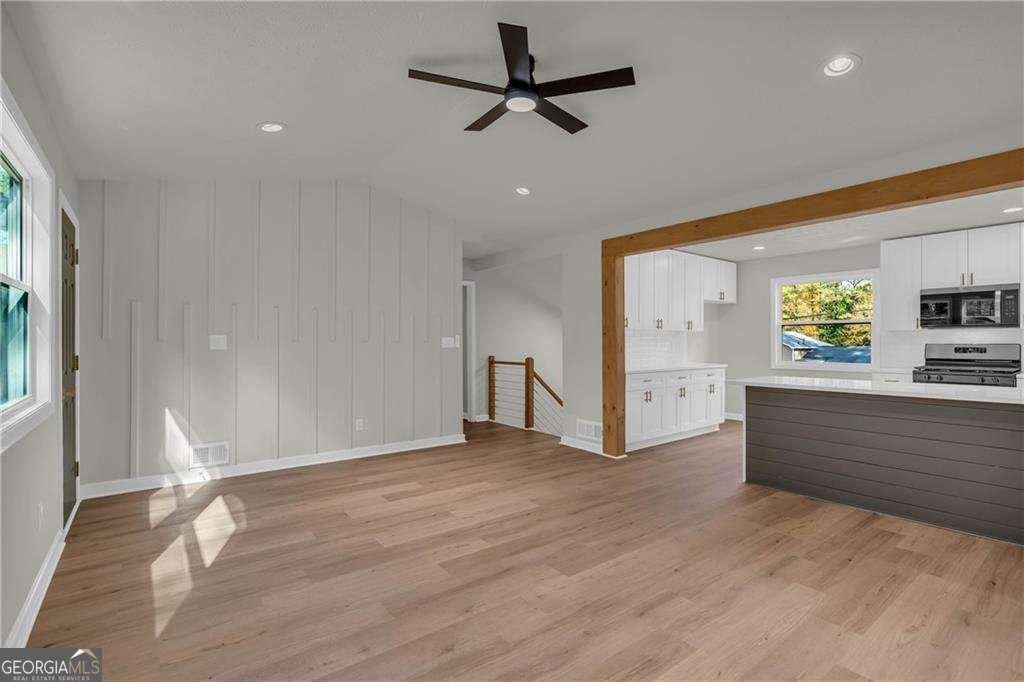 6150 Silver Spur Drive Lithonia - 6