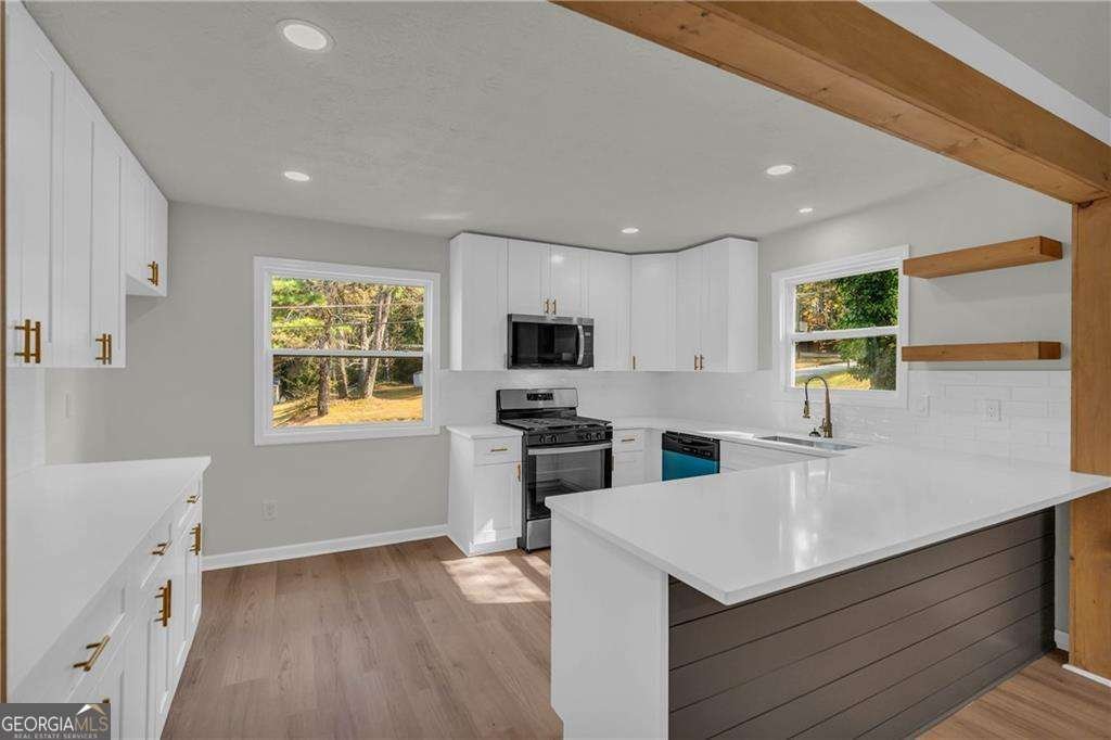 6150 Silver Spur Drive Lithonia - 7