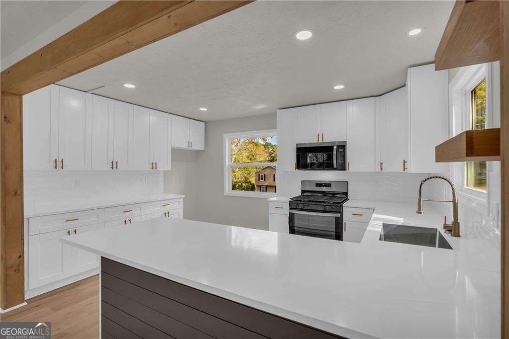 6150 Silver Spur Drive Lithonia - 8