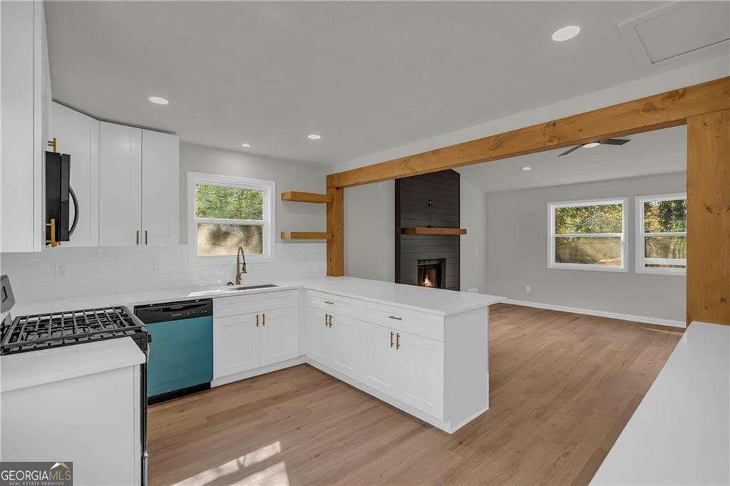 6150 Silver Spur Drive Lithonia - 9