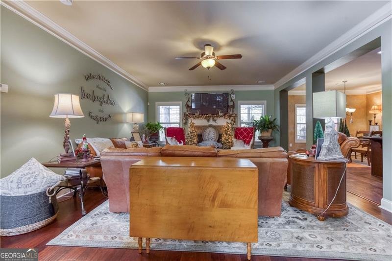 1461 BRADFORD Lane Monroe - 11