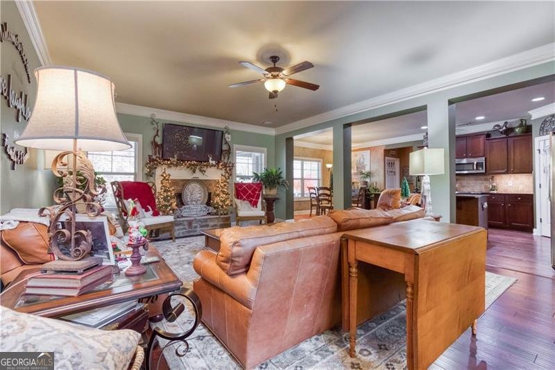 1461 BRADFORD Lane Monroe - 12