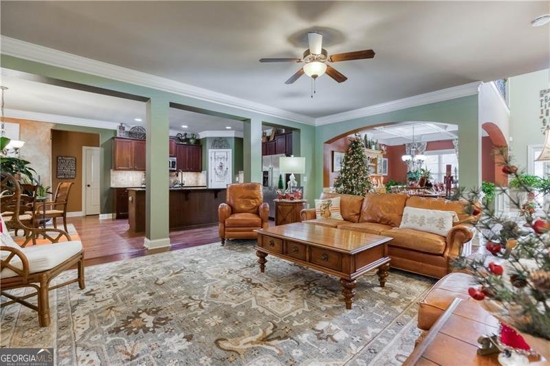 1461 BRADFORD Lane Monroe - 14