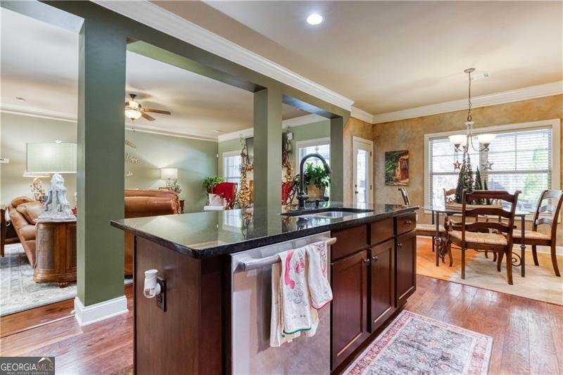 1461 BRADFORD Lane Monroe - 16