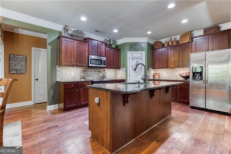 1461 BRADFORD Lane Monroe - 17