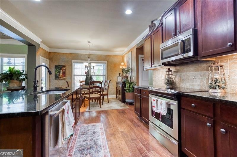 1461 BRADFORD Lane Monroe - 18