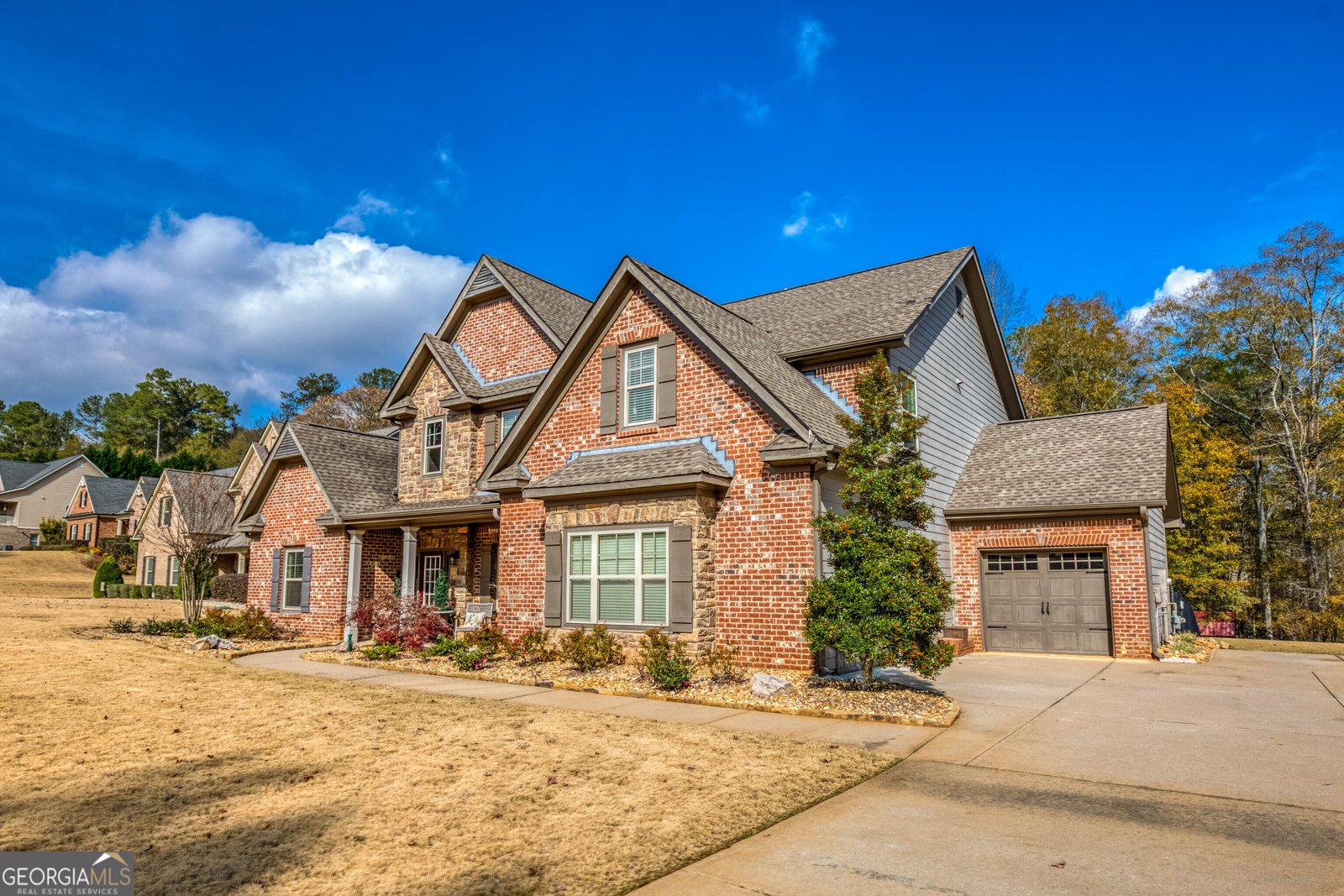 1461 BRADFORD Lane Monroe - 2