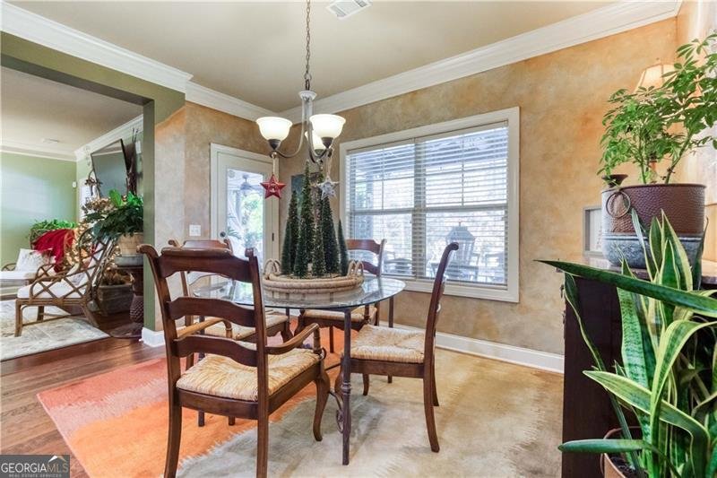 1461 BRADFORD Lane Monroe - 21