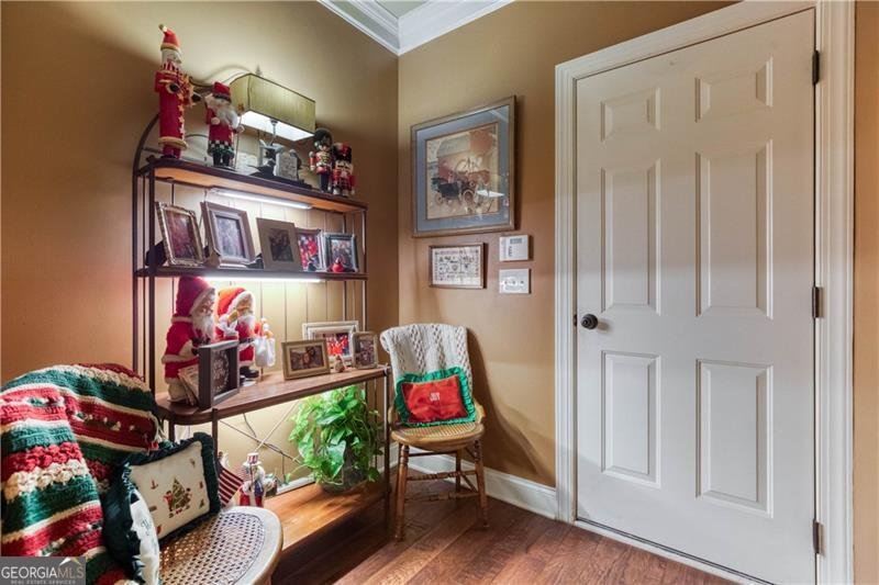 1461 BRADFORD Lane Monroe - 23