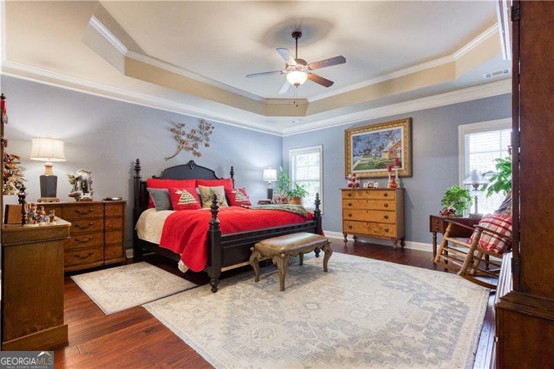 1461 BRADFORD Lane Monroe - 24