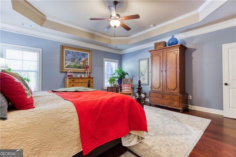 1461 BRADFORD Lane Monroe - 25