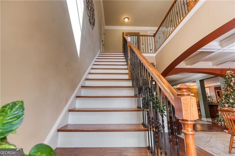 1461 BRADFORD Lane Monroe - 29