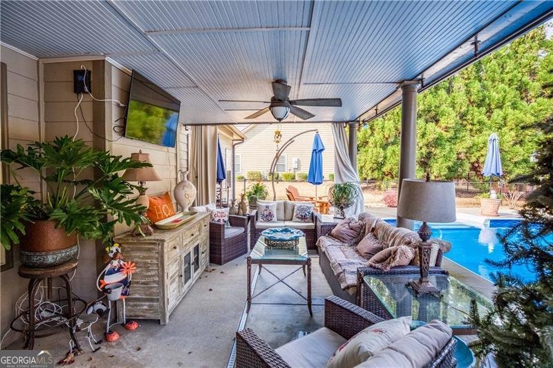 1461 BRADFORD Lane Monroe - 45