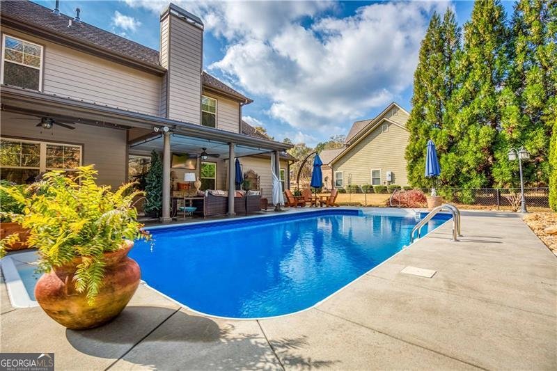 1461 BRADFORD Lane Monroe - 49