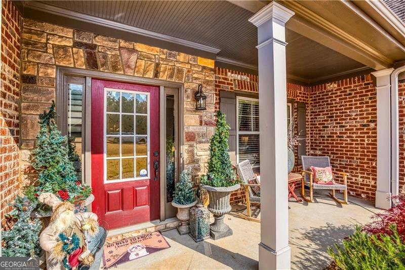 1461 BRADFORD Lane Monroe - 5