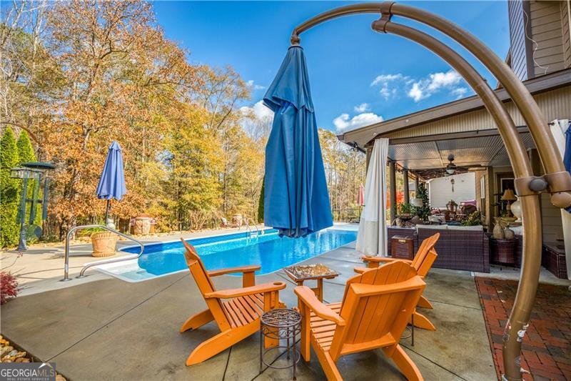 1461 BRADFORD Lane Monroe - 51