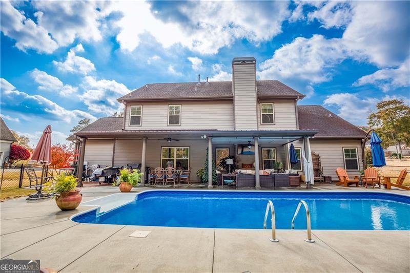 1461 BRADFORD Lane Monroe - 52