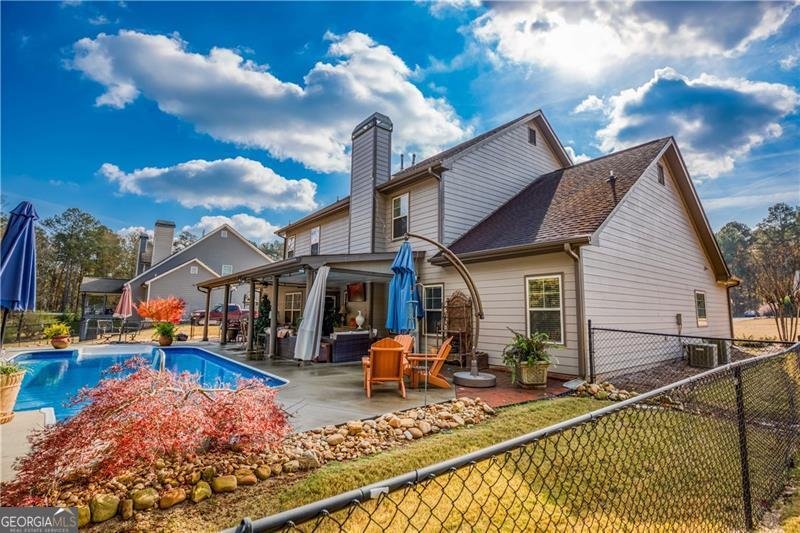 1461 BRADFORD Lane Monroe - 53