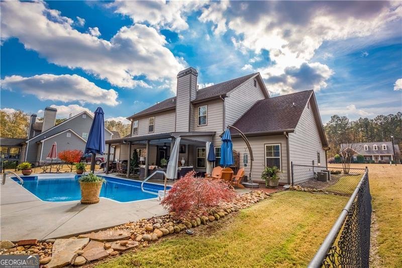 1461 BRADFORD Lane Monroe - 54