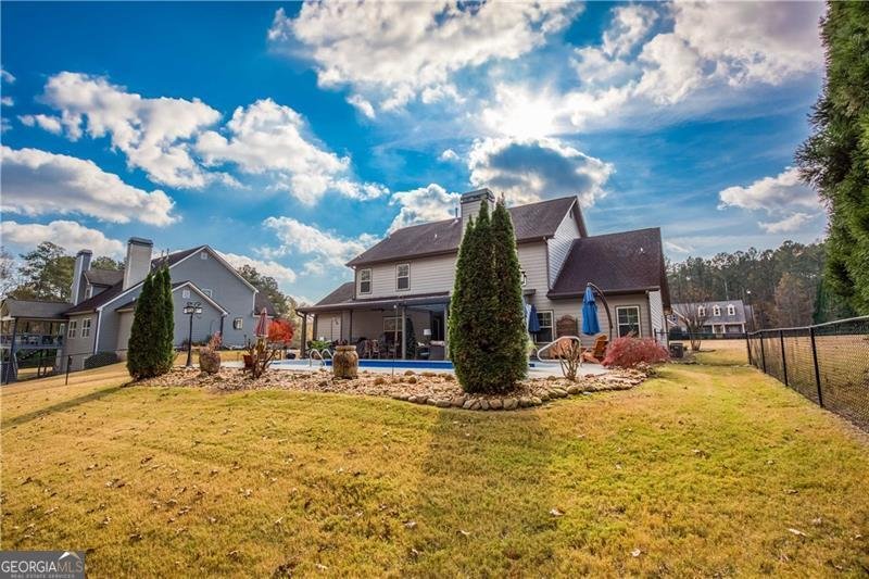 1461 BRADFORD Lane Monroe - 57