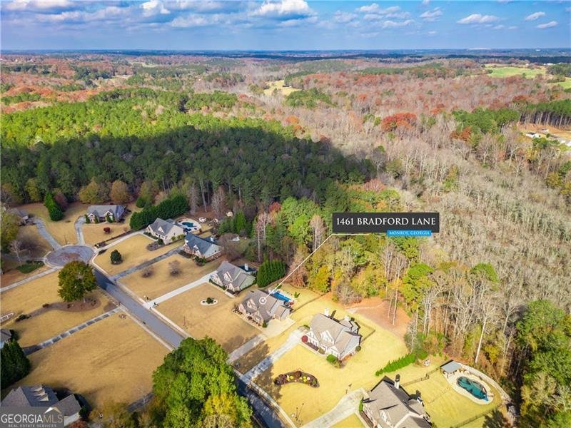 1461 BRADFORD Lane Monroe - 59