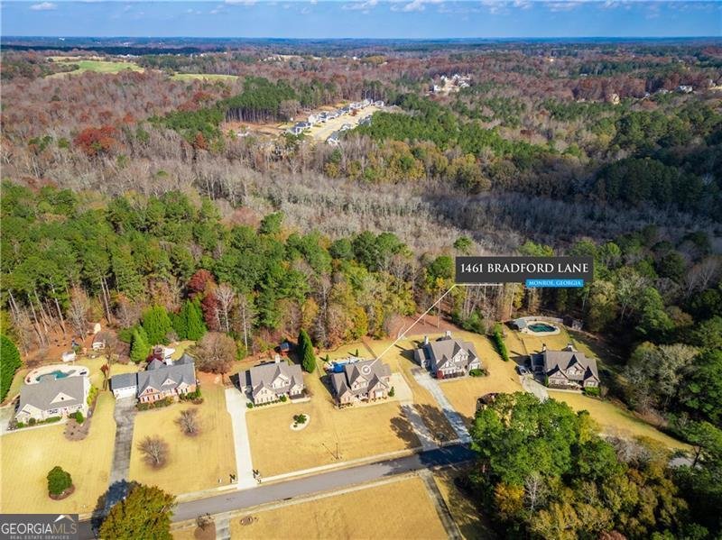 1461 BRADFORD Lane Monroe - 60