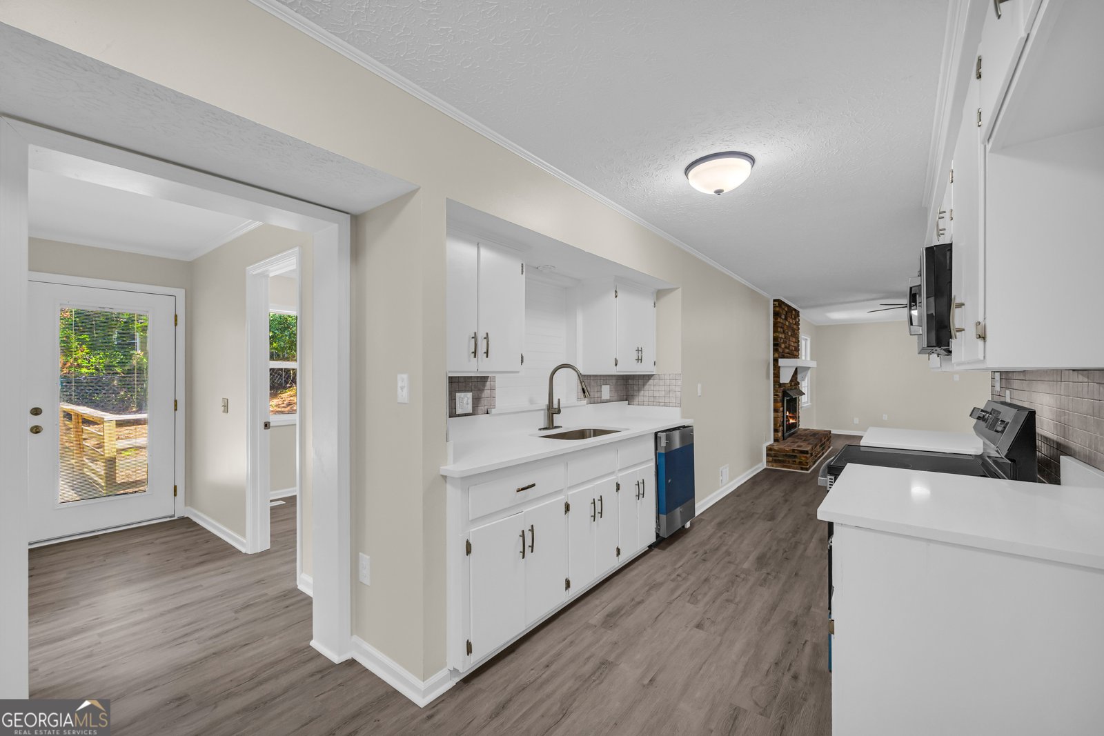 335 Caldwell Circle Athens - 1