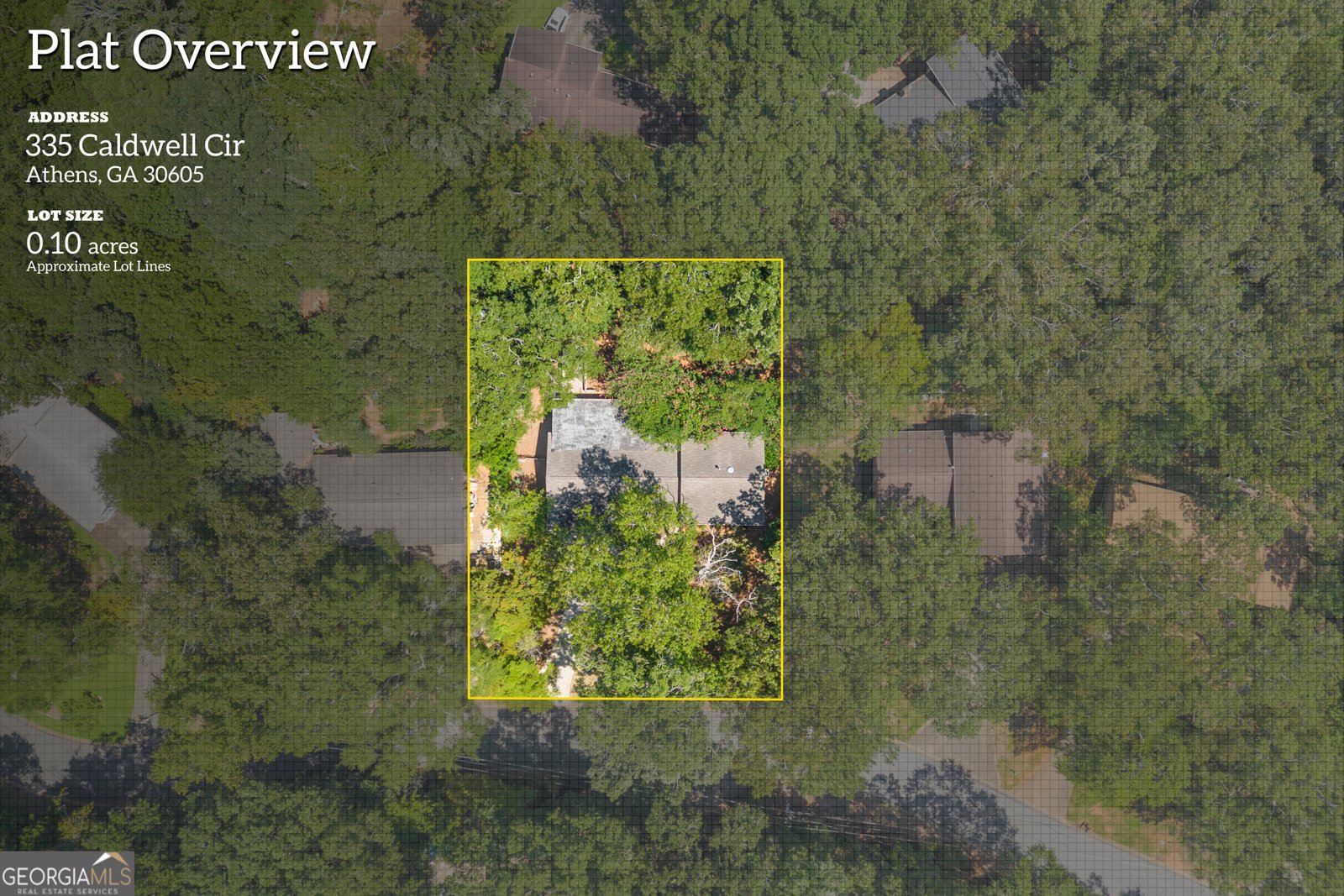 335 Caldwell Circle Athens - 16