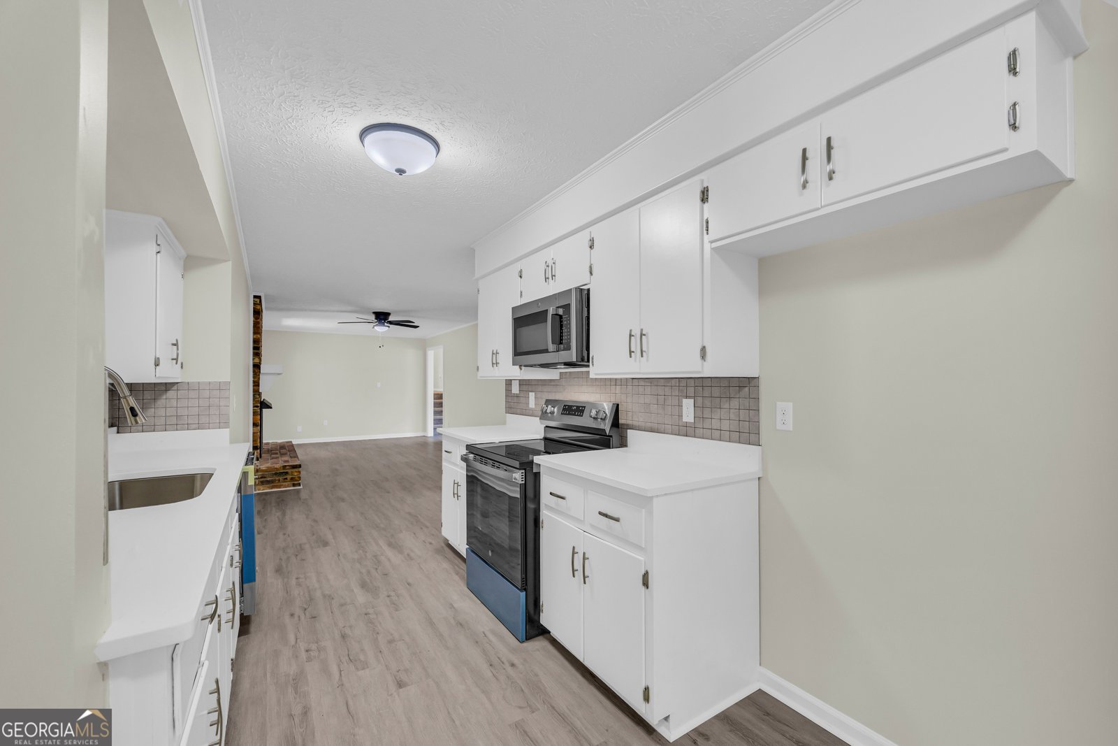 335 Caldwell Circle Athens - 2