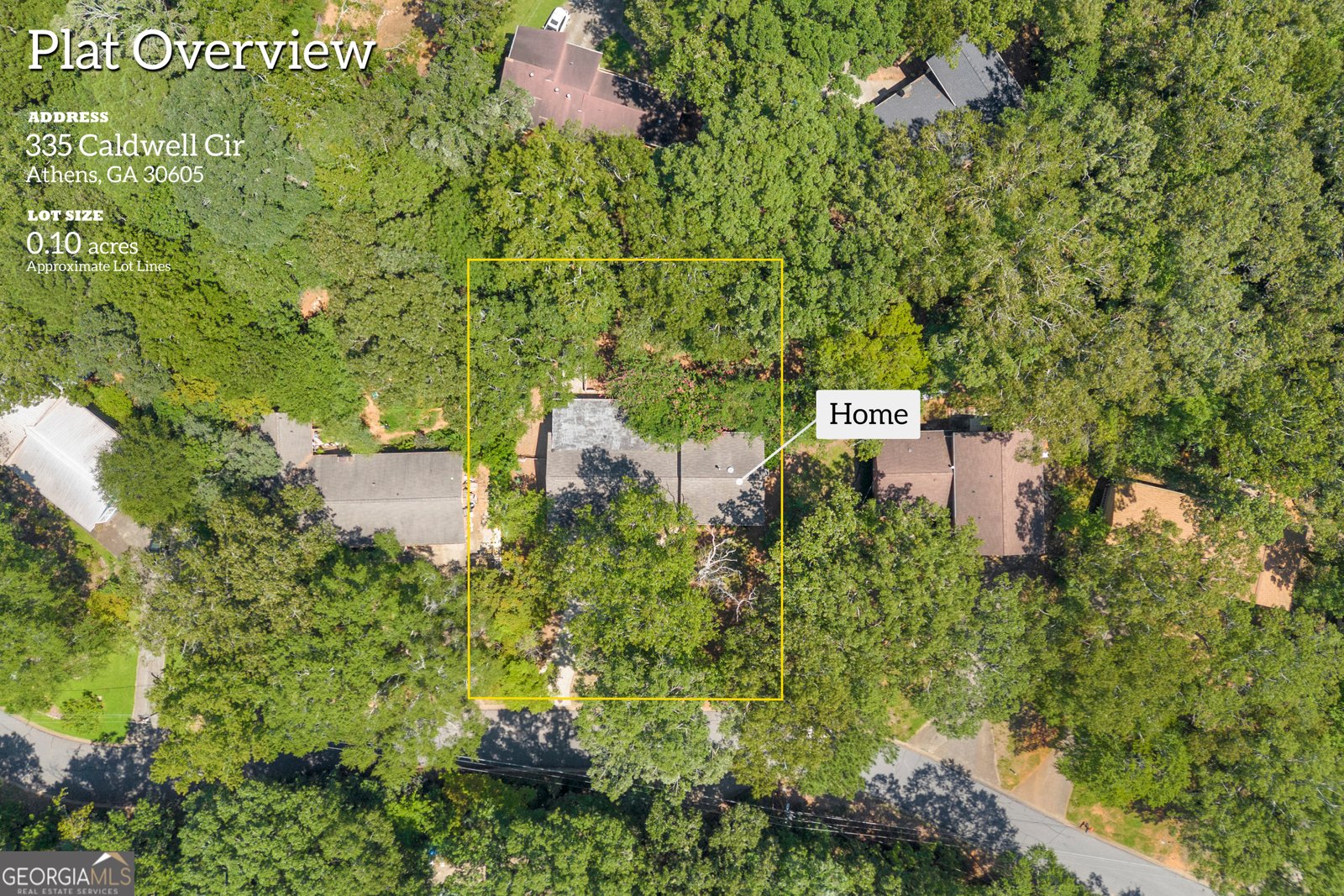 335 Caldwell Circle Athens - 61