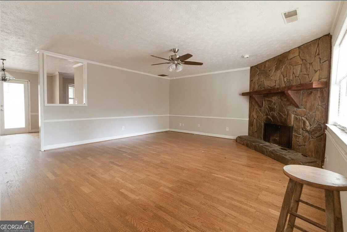 153 Springvalley Circle Stockbridge - 2