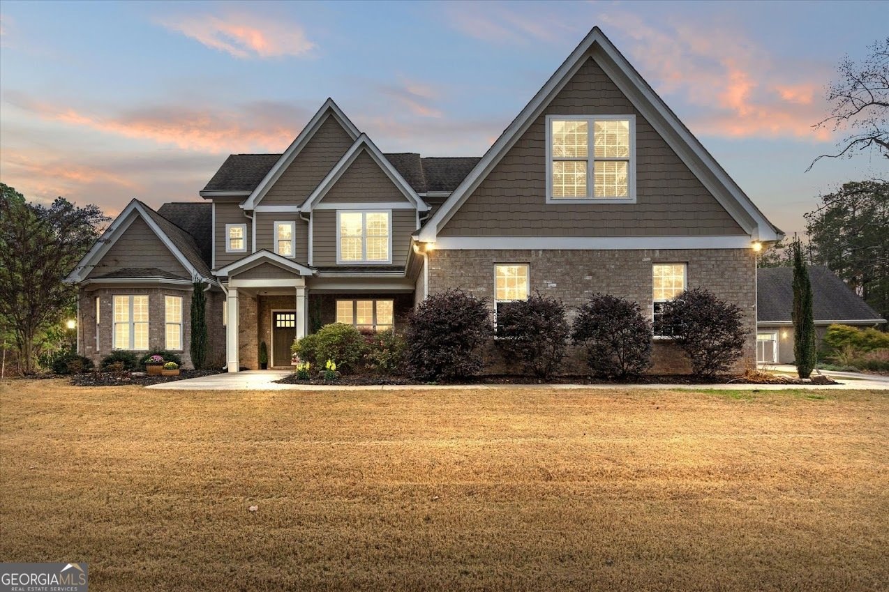 5320 Helton Road Winston - 10