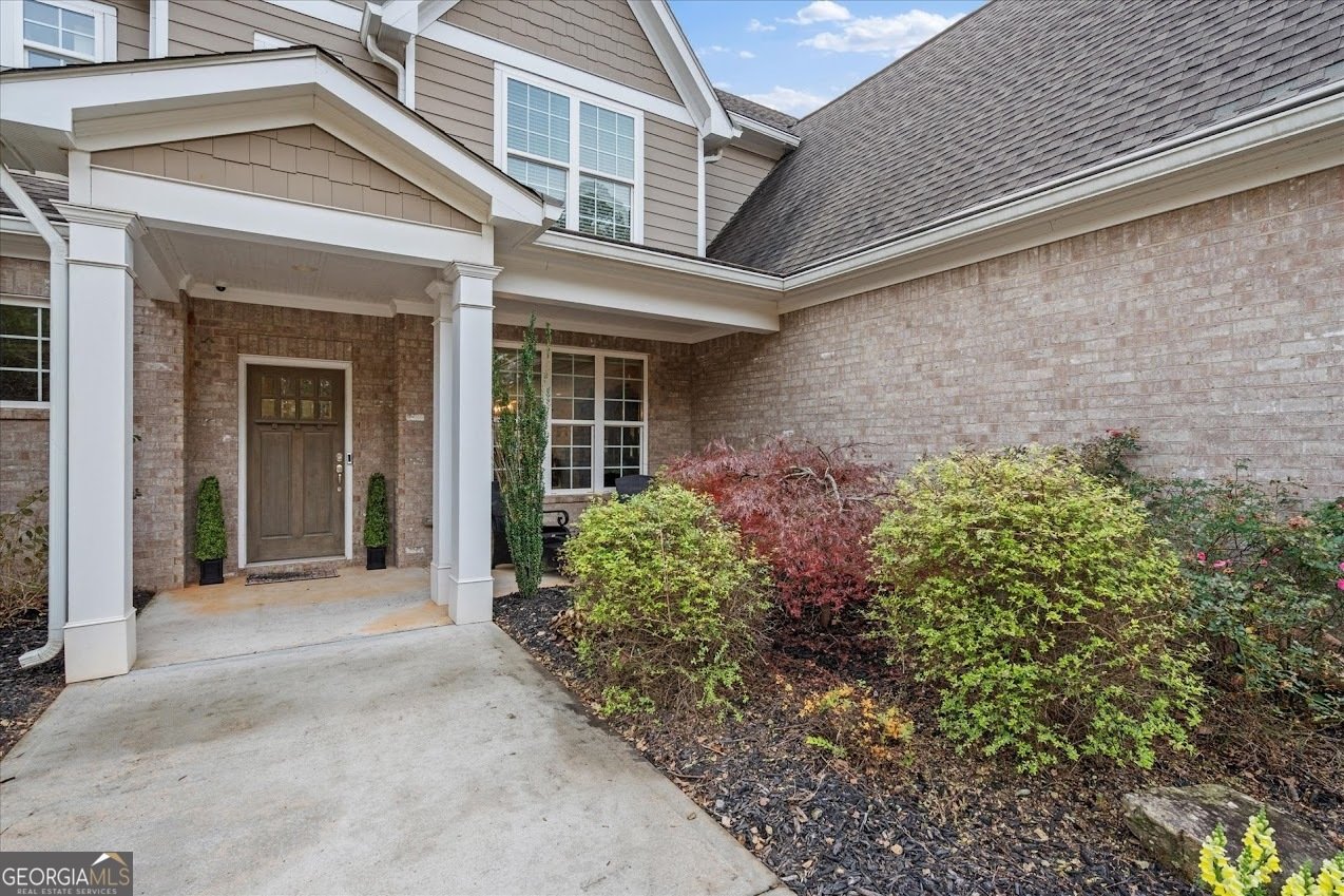 5320 Helton Road Winston - 12