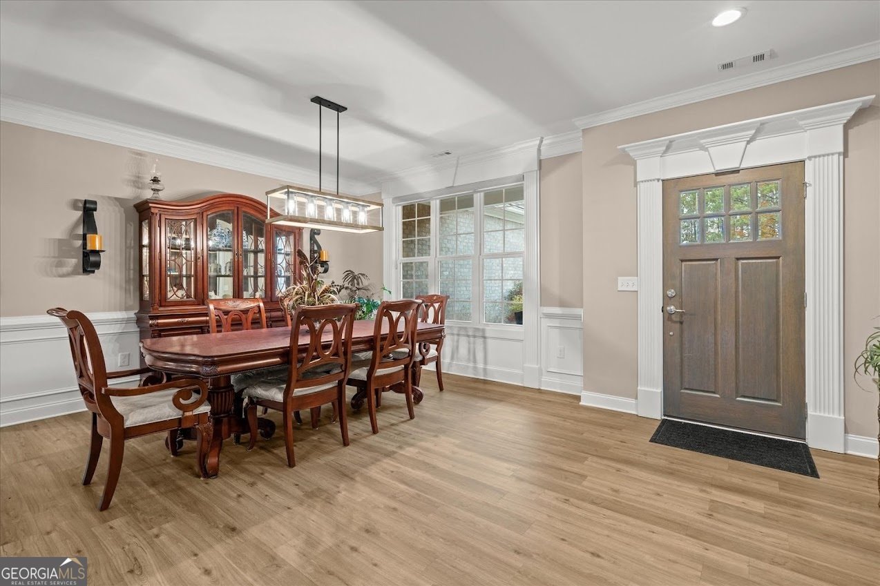 5320 Helton Road Winston - 14