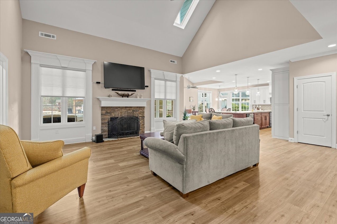 5320 Helton Road Winston - 16