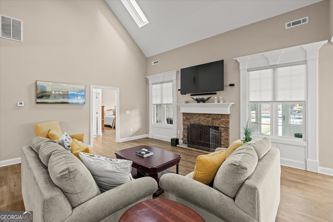 5320 Helton Road Winston - 17