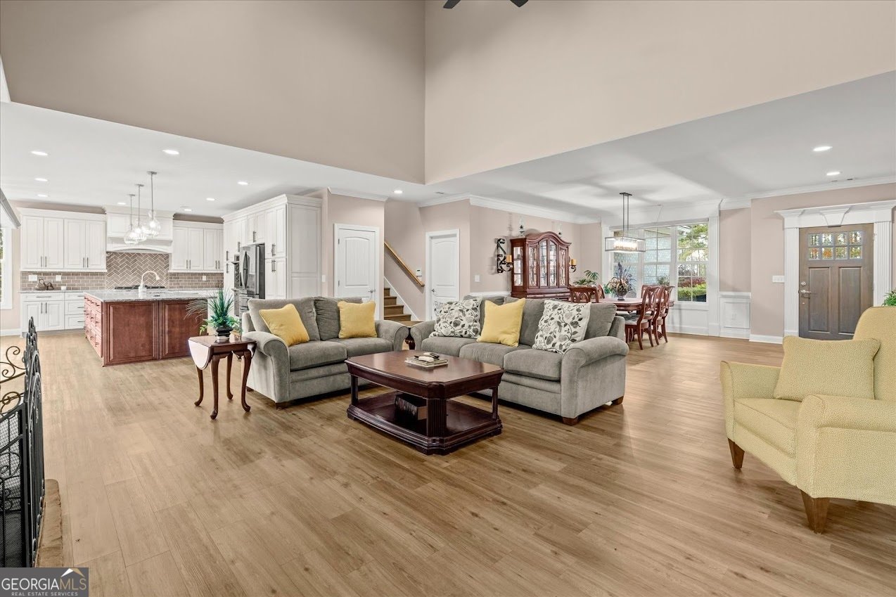 5320 Helton Road Winston - 18