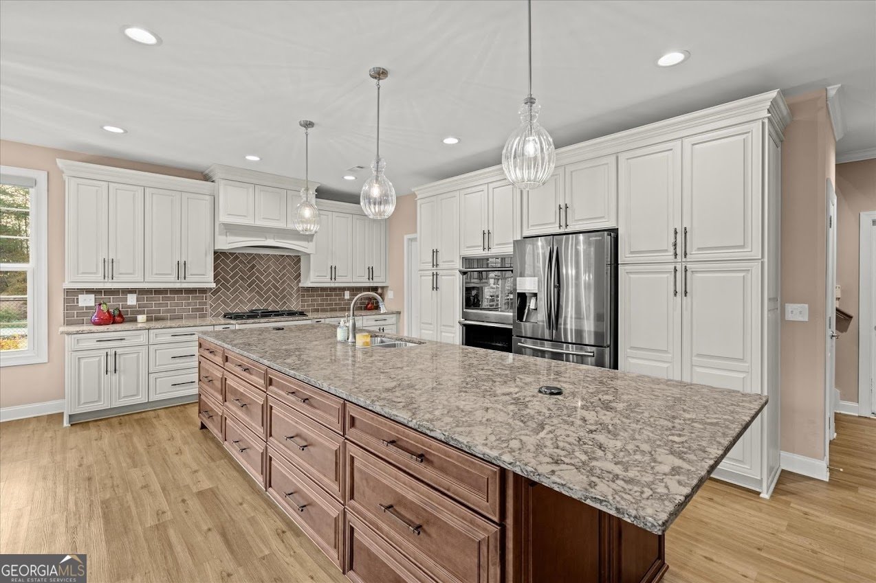 5320 Helton Road Winston - 19