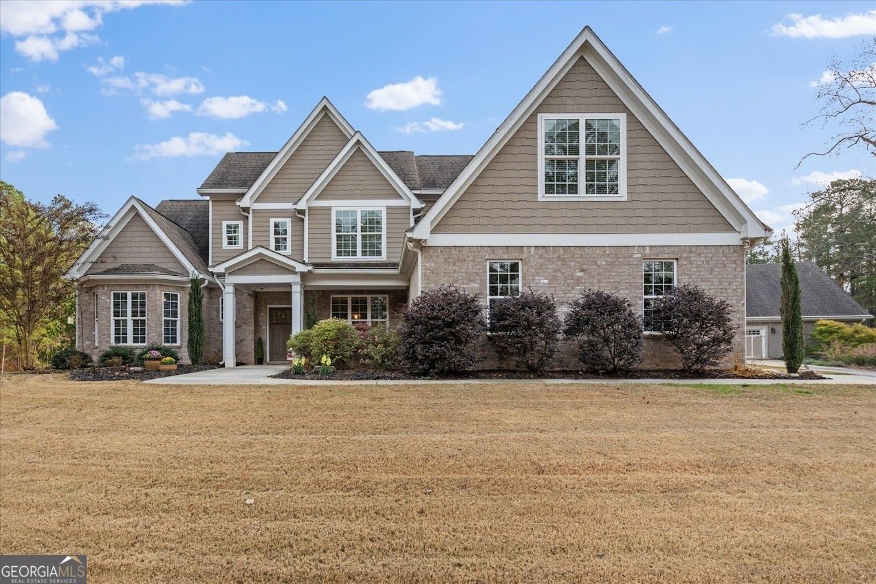 5320 Helton Road Winston - 2