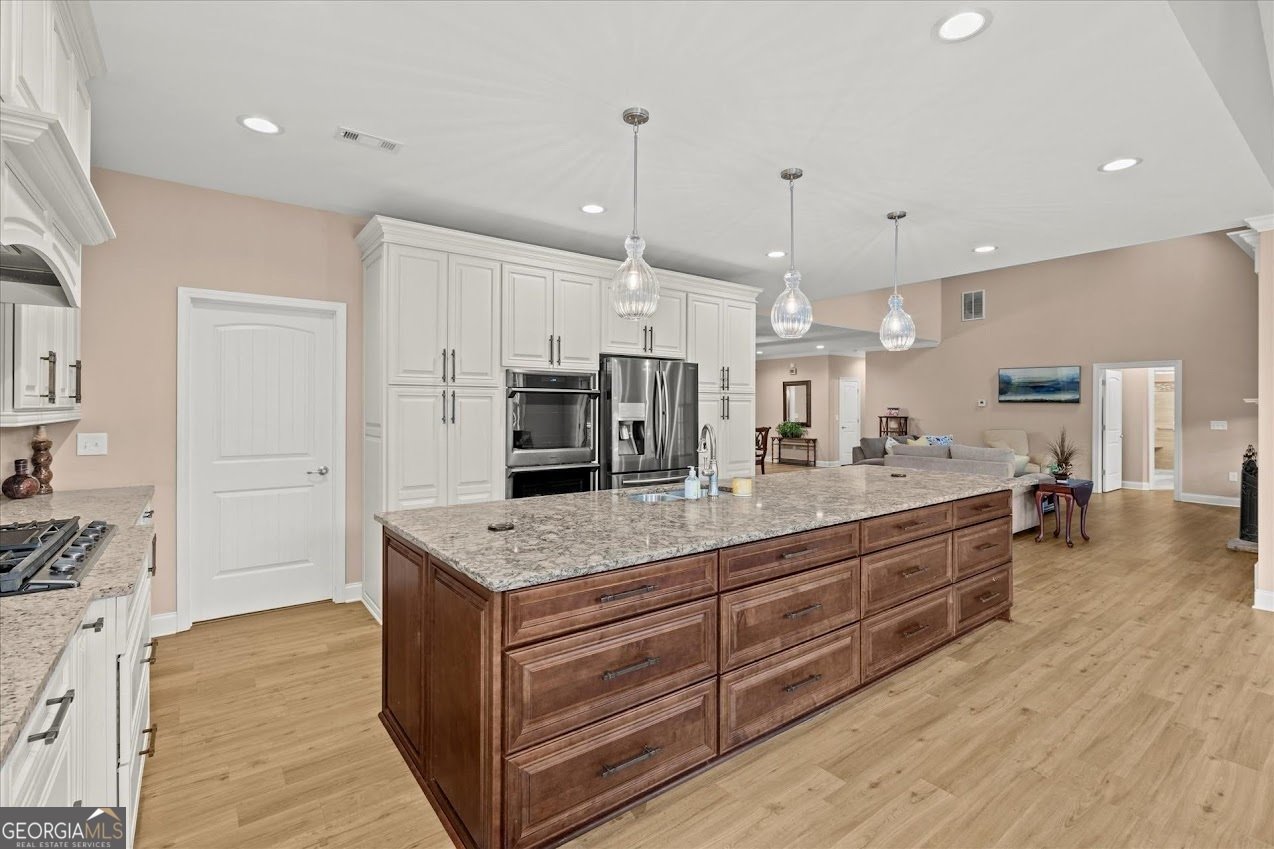 5320 Helton Road Winston - 23